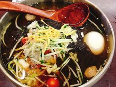 荞麦冷面-服务大楼冷面(延大店)