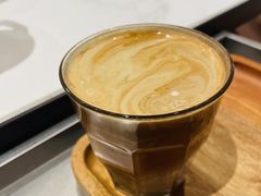 -Peet's 皮爷咖啡(海雅缤纷城店)