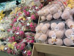 -盒马鲜生(枣园路店)