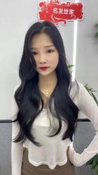 -名发世家烫染
