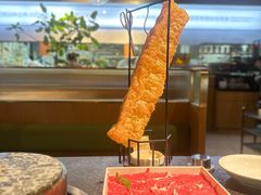 -蘑界·野生菌火锅(深业上城店)