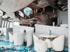大堂-天玑高空江景餐厅&酒吧Sky Secret Restaurant&Bar