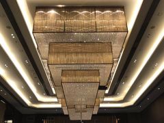 -美盛喜来登大酒店-盛宴标帜餐厅