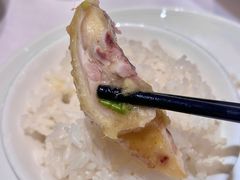 -宝园酒家(美林M·LIVE天地东座店)