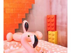 景观位-W CAFE(甜爱路店)
