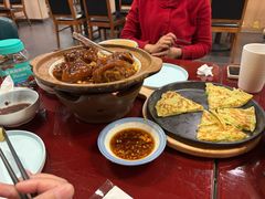 -宏状元现熬粥·京味菜(五棵松店)