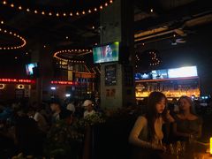 -HIB HUB公社(解放西路店)