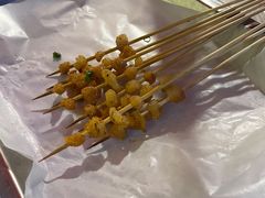 -串小白烧烤(金沙洲店)