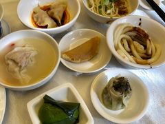 -龙抄手食府(浣花北路店)