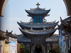 -大理古城