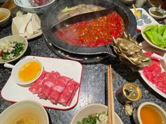 -蜀大侠火锅(春熙路店)