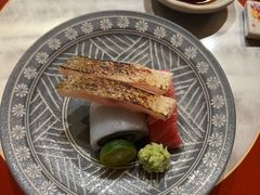 -鮨青(恒基名人购物中心店)