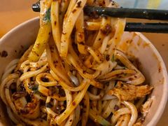 麻酱凉皮-魏家凉皮(来广营店)