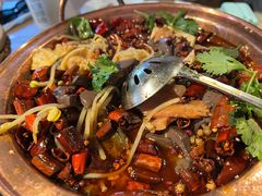 -水煮三国·川鲁江湖菜(香山店)