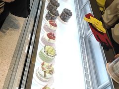 -WenTinG文汀·半糖蛋糕(合生汇店)