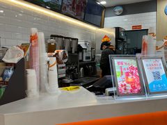 -CoCo都可(长兴岛店)