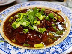 红烧肉-管记水席老店(仙果市街店)