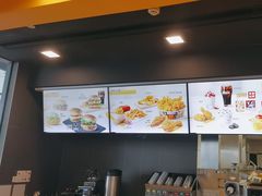 -麦当劳(南宁东站店)