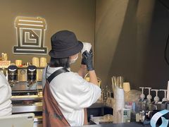 -JPG coffee(广州体育西店)