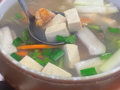 -海坛特色小吃·只做平潭特色菜(平潭店)