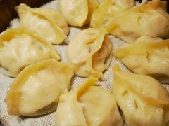 -渔民船说·北塘海鲜·天津菜·海肠捞饭(北塘古镇店)