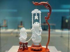 -北京工艺美术博物馆