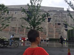 -上海四行仓库抗战纪念馆