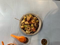 -金伯利街美食夜市