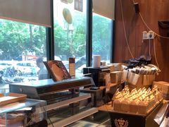 -酵墅·红酒酵母面包(羲和广场店)