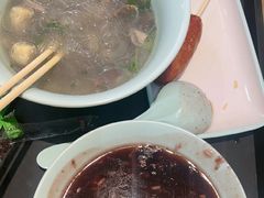 -回味鸭血粉丝汤(砂之船店)