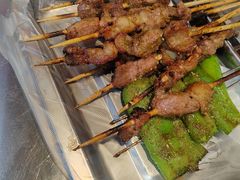 -河南前程·羊肉汤·烧烤(总店)