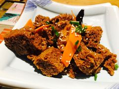 -局气 烤鸭·北京菜(光华路店)