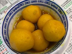 咖喱鱼蛋-仁信老铺(北滘店)