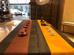 -上海衡山路十二号华邑酒店