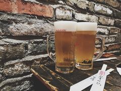 -盟重烧烤(东瓜山创始店)