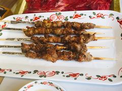 -东门口涮肉·砂锅·烤串(老门东店)