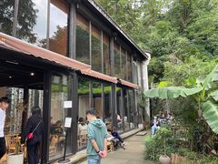 -Metal hands·铁手咖啡