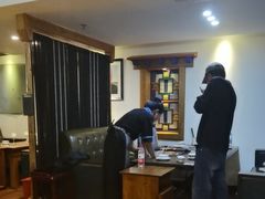 -思金拉措庄园藏餐(太阳岛店)