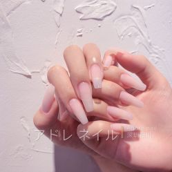 -Adore nail日式美甲美睫