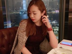 -Caprice(香港四季酒店)