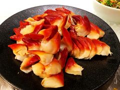 北极贝-The COOK·厨餐厅·自助餐(浦东嘉里大酒店)