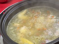 -花苑美食横琴生蚝火锅(拱北粤华路店)