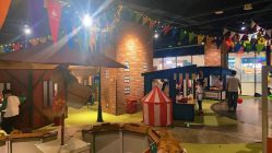 -幻贝家儿童乐园(武汉永旺梦乐城店)