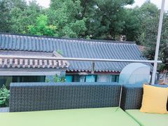 -糖房咖啡(南锣鼓巷店)