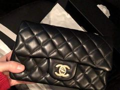 -CHANEL(恒隆广场店)