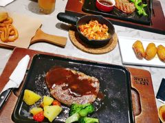 -必胜客(龙之梦购物中心店)