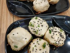 -小杨生煎(香港名都店)