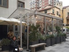 -RAC BAR(安福路店)