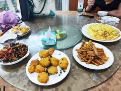 -晓琦农家菜馆·地道农家菜