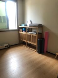 -FineYoga梵音瑜伽·普拉提